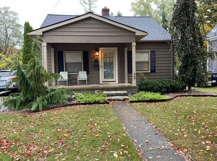 140 Pleasant St, Romeo, MI 48065