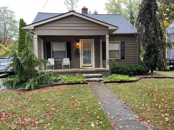 140 Pleasant St, Romeo, MI 48065