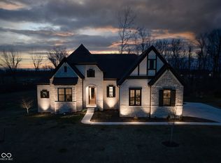 6720 W 900 N, McCordsville, IN 46055