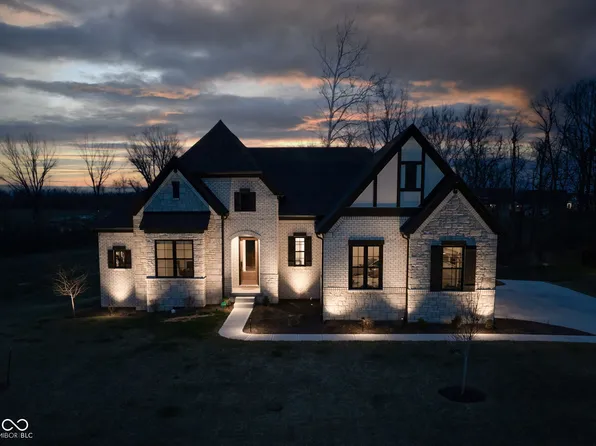 6720 W 900 N, McCordsville, IN 46055