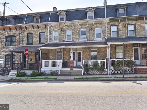 107 Ford St W, Conshohocken, PA 19428