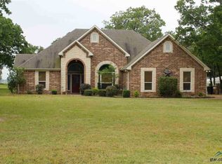 12955 Whiterock Rd, Mabank, TX 75147