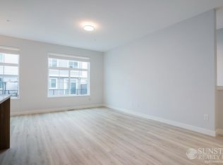 8371 202b St #37, Langley, BC