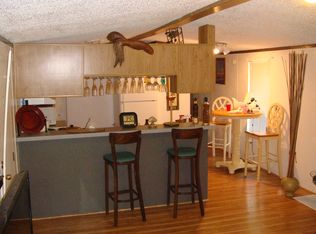 279 Southeast Suzanne St., Inglis, FL 34499