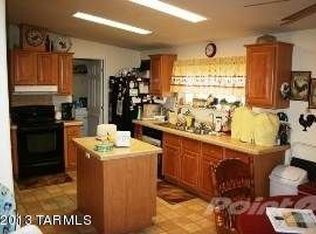 17662 W Chinle Rd, Marana, AZ 85653