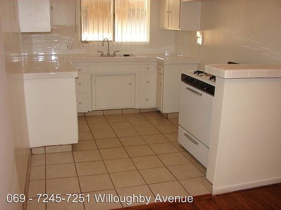 5th image of 7245-51 Willoughby Ave #455