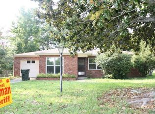 404 E Morris St, Jasper, TX 75951