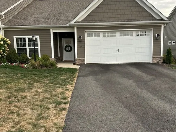 524 Allenbrooke Dr, Greensburg, PA 15601