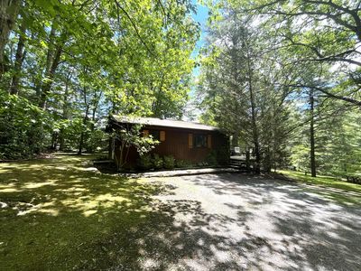 2092 Coleman Cliff Rd, Frankford, WV, 24938