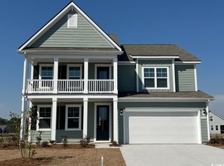 832 Hibernation Way, Conway, SC 29526