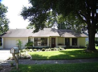 1321 Lancelot Way, Casselberry, FL 32707