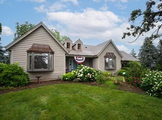 8200 Gittings Rd, Racine, WI 53406