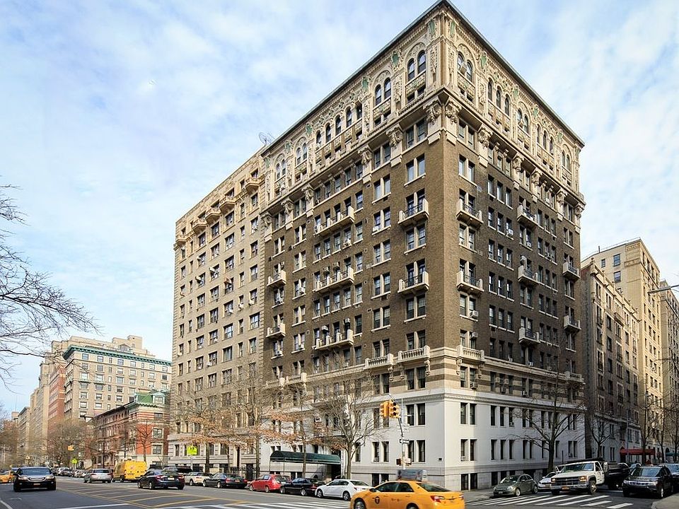 1st image of 600 W End Ave APT 10D