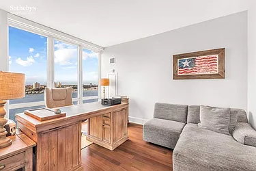 Sold by Sotheby's International Realty