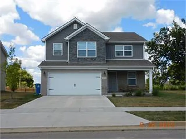 171 Landry Ln, Georgetown, KY 40324