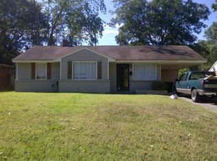 4093 Rhodes Ave, Memphis, TN 38111