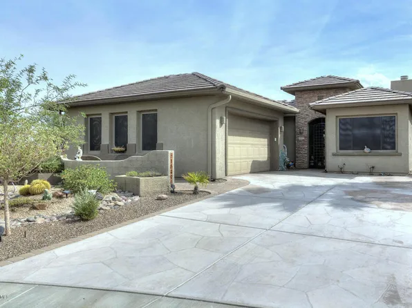 1649 W Acacia Bluffs Dr, Green Valley, AZ 85622