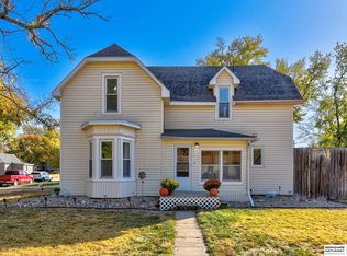 307 N 19th St, Ashland, NE 68003