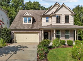 2304 Everstone Rd, Wake Forest, NC 27587