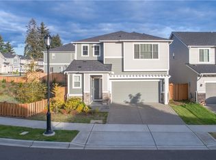 5012 Boardwalk St SE, Lacey, WA 98503