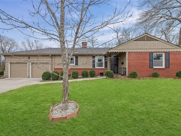 5305 N Cypress Ave, Kansas City, MO 64119