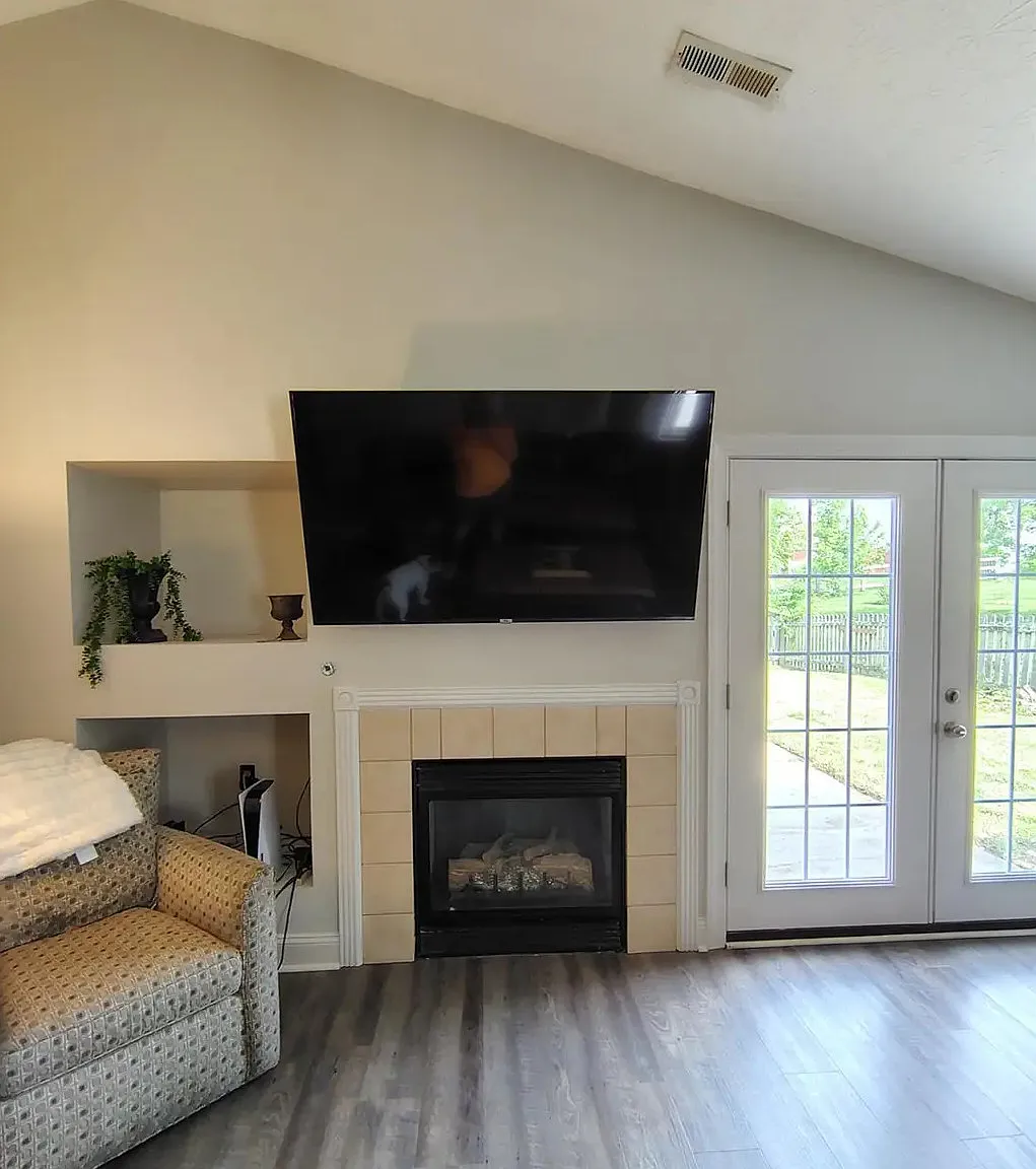 3 bed, 1253 sqft, $1,950 — Photo 4