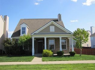 156 Hays Blvd, Lexington, KY 40509