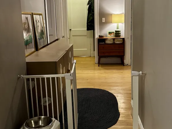 35 Linnaean St, Cambridge, MA 02138