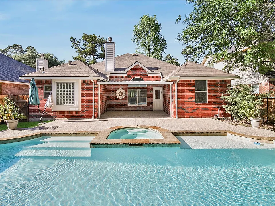 11 Griffin Hill Ct