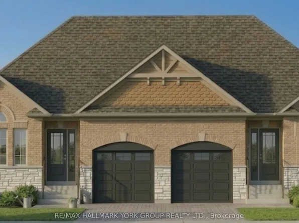 136 A Metro Rd N, Georgina, ON L4P 3C8