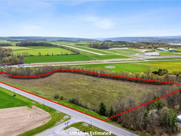 2450 State Route 14a #6, Penn Yan, NY 14527