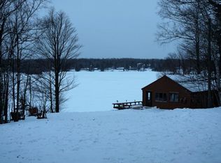 5854 N Pike Lake Rd, Duluth, MN 55811