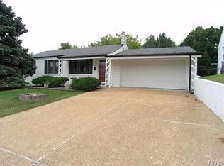 4010 Reavis Barracks Rd, Saint Louis, MO 63125