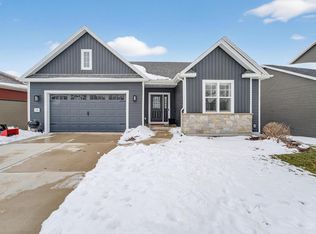 1164 Wild Willow Way, Verona, WI 53593