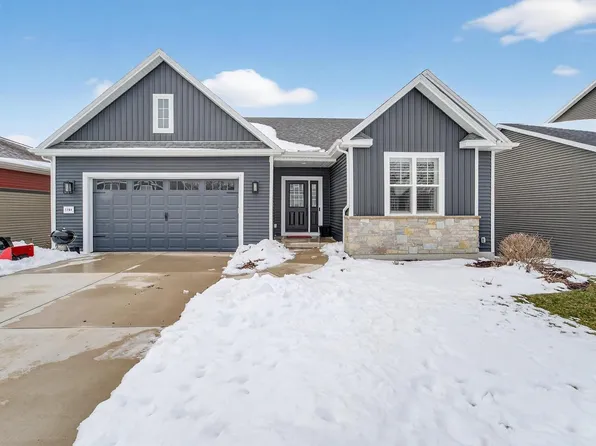 1164 Wild Willow Way, Verona, WI 53593