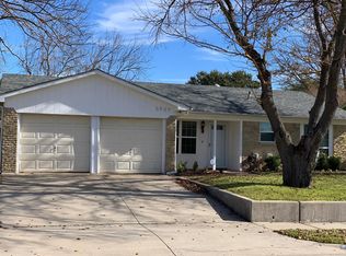 5909 Willow Way, Rowlett, TX 75089