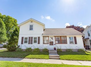 1202 23rd Ave, Monroe, WI 53566