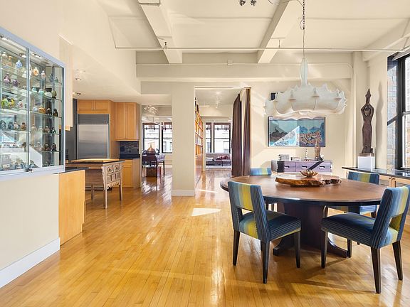 5th image of 110 W 25th St APT 3