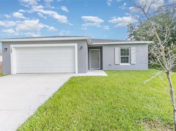 199 Lagoon St SW, Palm Bay, FL 32908