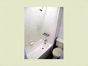 Rented by Stribling