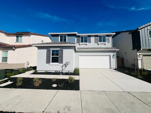 16444 Bandon Ln, Lathrop, CA 95330