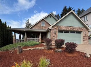 811 Northpoint Loop, Brownsville, OR 97327