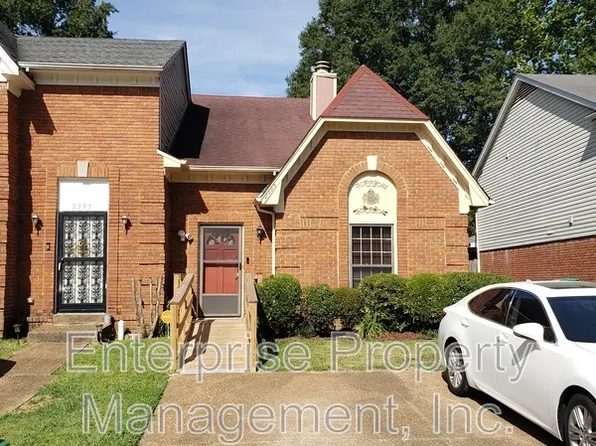 2995 Charlestowne Pl, Memphis, TN 38115