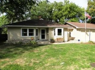 932 1st St, Nevada, IA 50201