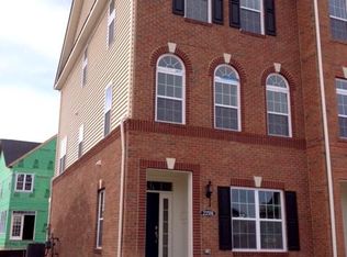 22591 Cambridgeport Sq, Ashburn, VA 20148