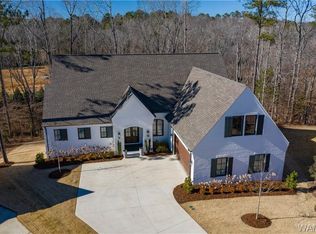 6328 Woodlands Trail Pl, Tuscaloosa, AL 35406