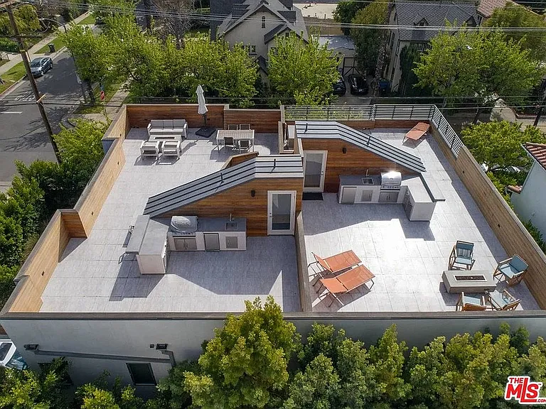 801 N Kilkea Dr — Photo 39