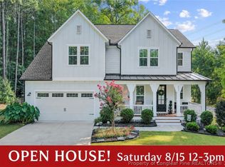 5020 Altamont Ct, Garner, NC 27529