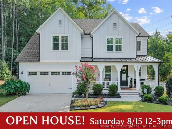5020 Altamont Ct, Garner, NC 27529