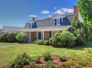 735 NW Sandy Dr, Grants Pass, OR